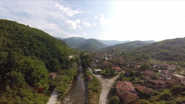 Откриха мигрант в Балкана над монтанско село