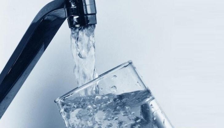 Спират водата на част от Враца, вижте къде