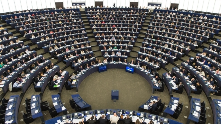 Съветът на ЕС реши че следващите европейски избори ще се