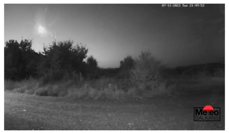 Звук от жесток взрив е стреснал видинчани както и жителите