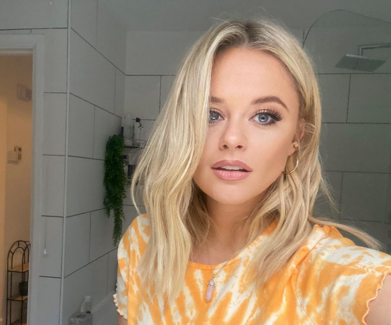 Английският национал Джак Грийлиш е доста популярна фигура в родината