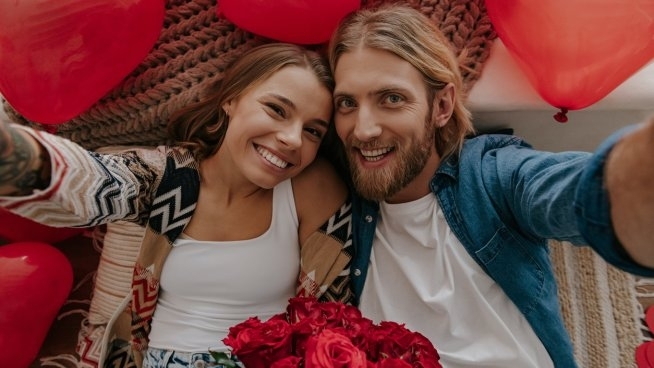 Връзките са предизвикателство с което понякога някои двойки не се