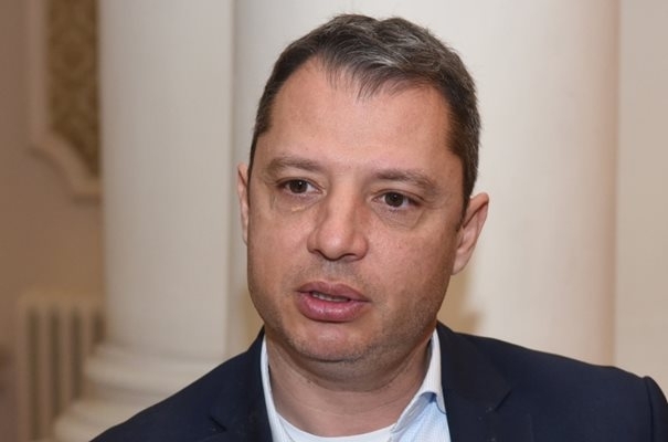Почна се! Прокуратурата поиска имунитета на Делян Добрев заради щети за 4,5 млн. лева от АЕЦ "Белене"
