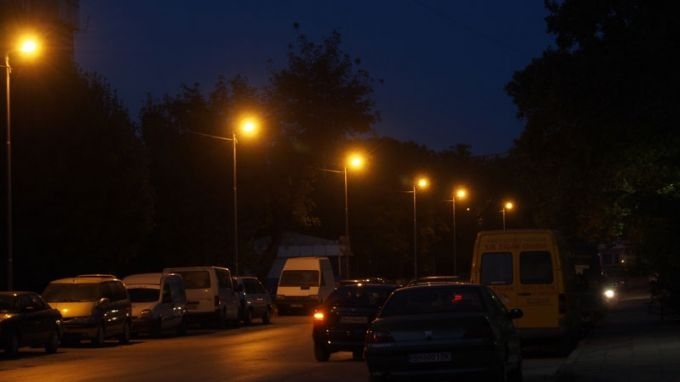 Община Видин подготвя проект за лед осветление и видеонаблюдение съобщи