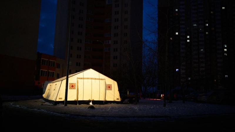 Технически повреди на два електропровода свързващи Украйна Молдова и Румъния