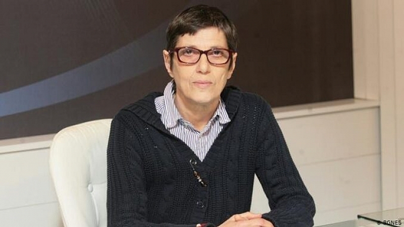 Оставка за Младен Маринов Да излезе веднага и да каже