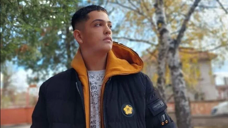 Откриха изчезналия 18 годишен ученик от Мездра научи агенция BulNews Той беше