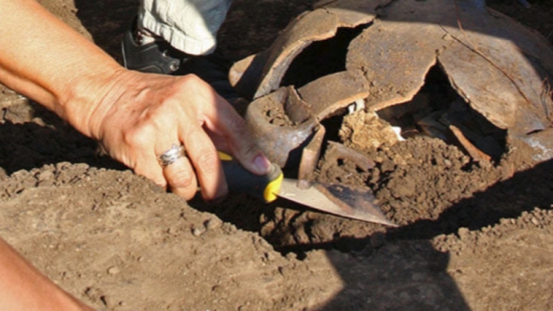 Започна новият археологически сезон във Врачанско предаде БНР Проучванията стартираха