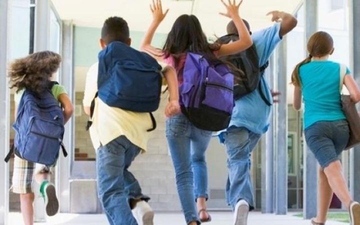 Над два месеца почивка ще имат учениците в България през