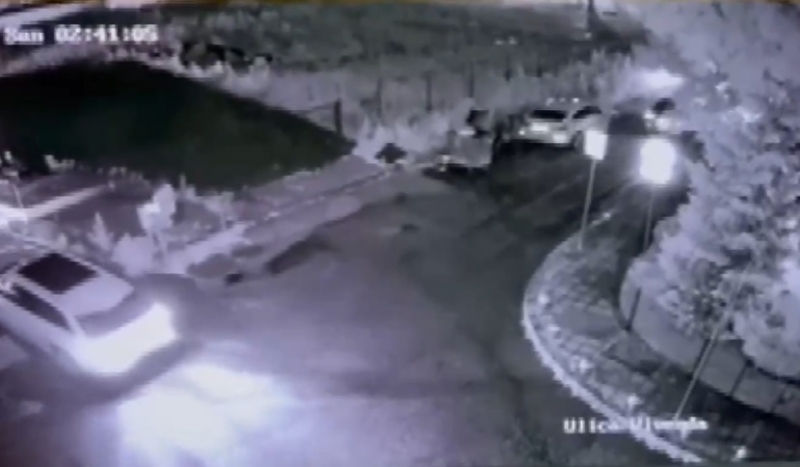 Поредна кражба на скъп автомобил в София Колата е открадната