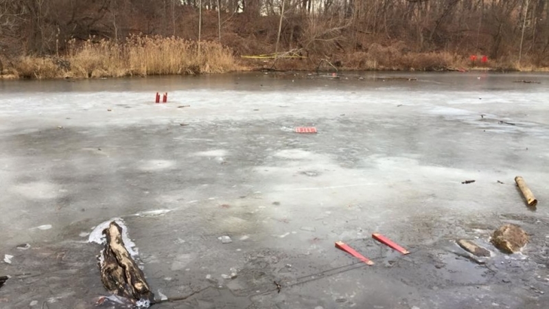 11 годишно момче е починало в Ню Йорк след като