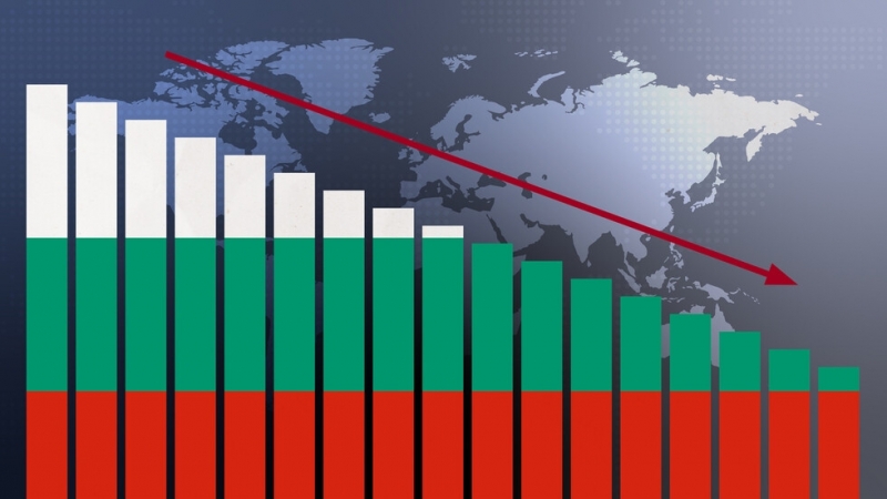 НСИ: Инфлацията у нас се е забавила до 2.3% през май
