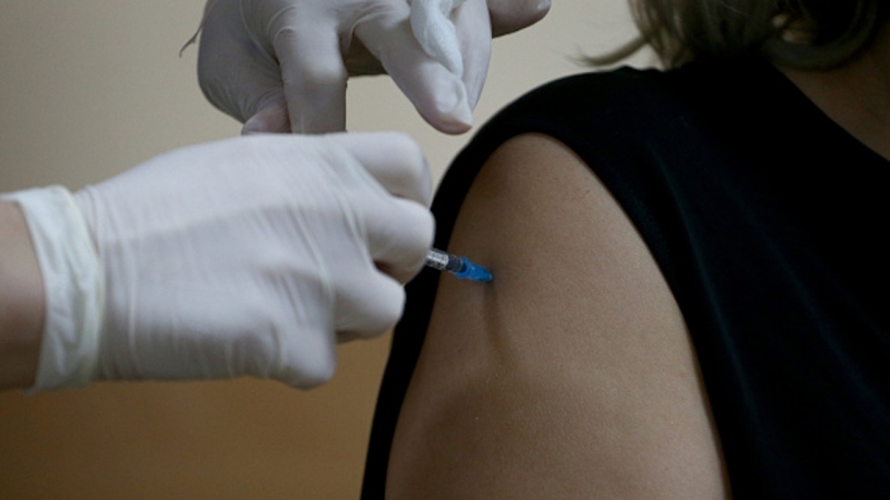 8150 човека от област Монтана се ваксинираха срещу коронавируса, съобщиха
