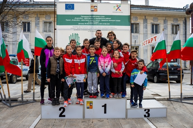 Навръх националния празник на Република България 3 март в