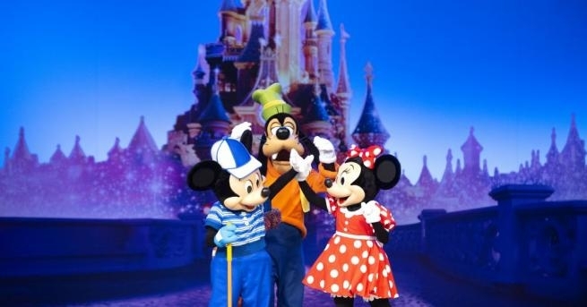 Парижкият Дисниленд набира нови принцове и принцеси като кандидатите трябва да са