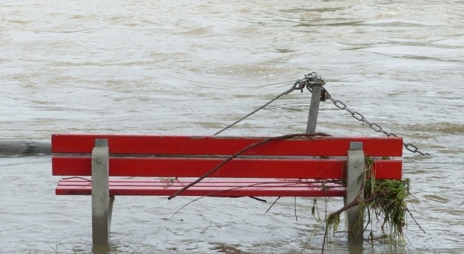 Националният институт по хидрология и управление на водите в Румъния