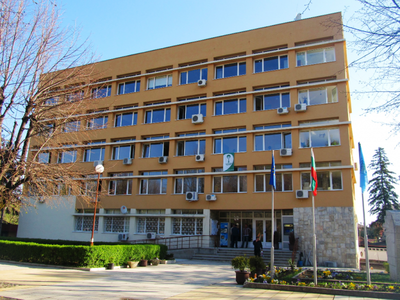 Бюджетът на общината е балансиран по приходна и разходна част