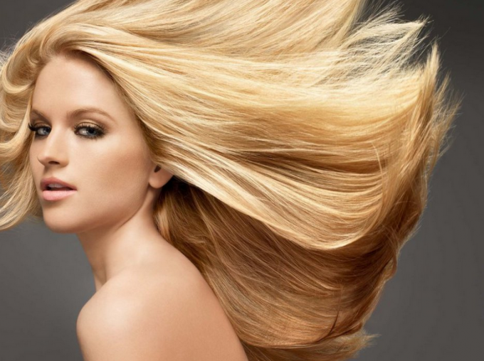 31 май е Международния ден на блондинките Отбелязва се от