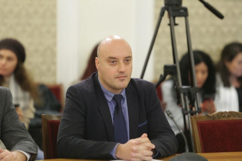 ПП-ДБ няма да подкрепи кабинета „Желязков“, ако той изгуби мнозинството си