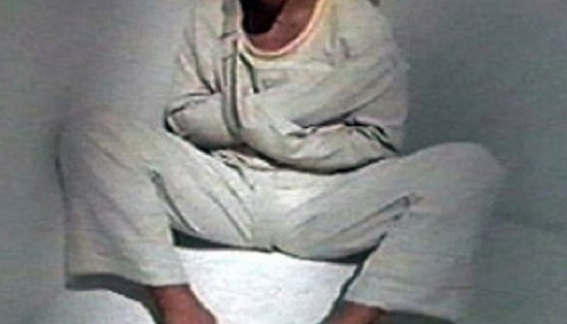 Задържаха психично болен набил мъж на бензиностанция в Берковица