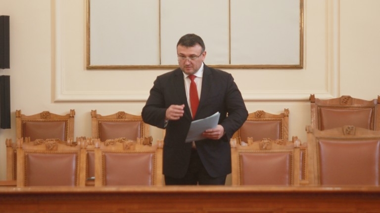 МВР в готовност за летния сезон Това стана ясно от