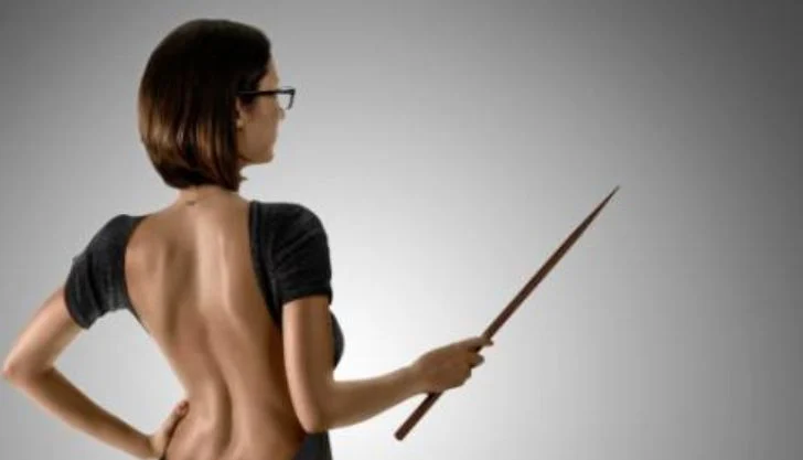 Учителка от американския щат Северна Каролина се озова в ареста