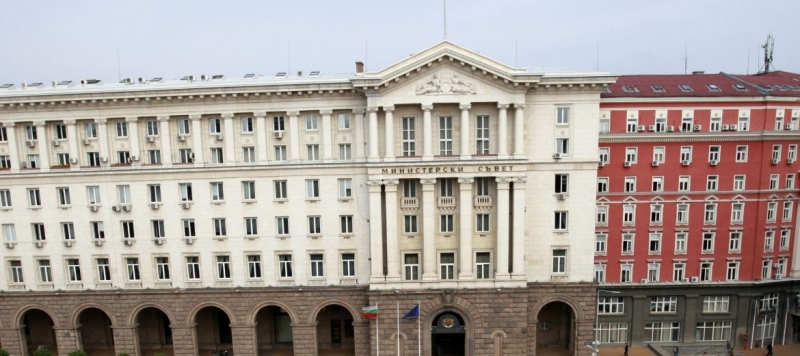 На извънредно заседание свикано от министър председателя Бойко Борисов ще бъдат