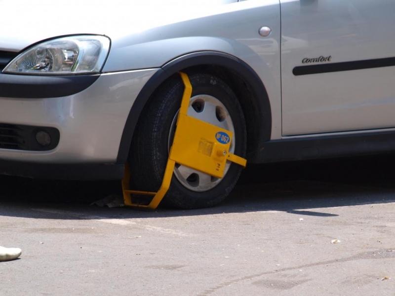 По 20 лева ще плащат вече врачани за поставена скоба