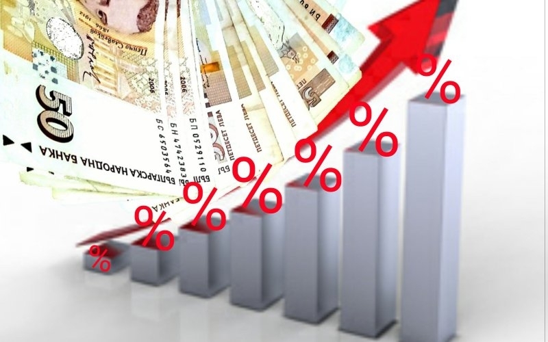 Започналата тенденция на повишение на лихвите и очакванията този процес