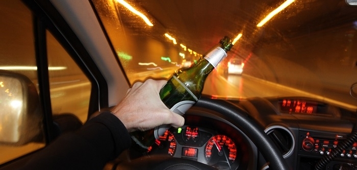 Видинчанин шофирал лек автомобил след употреба на алкохол и наркотици