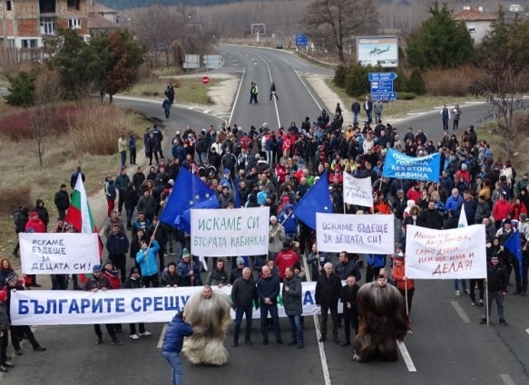 Във възможно най кратък срок да има ОВОС при инвестиционно