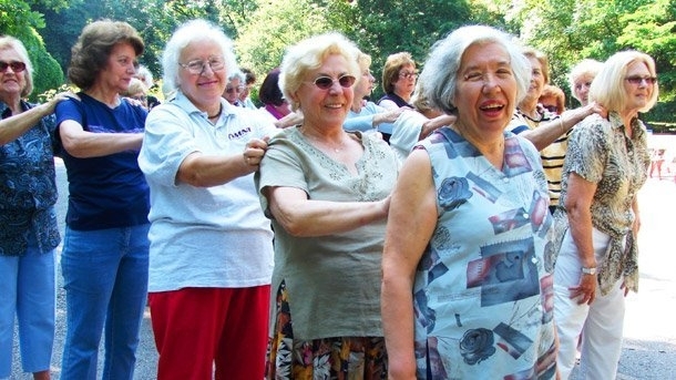 По голямата част от германските граждани 62 са намалили времето за къпане