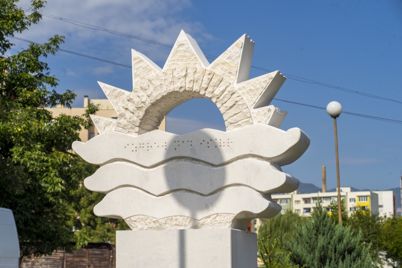 Обявява провеждането на Осми Симпозиум по скулптура Мездра 2022 съобщиха