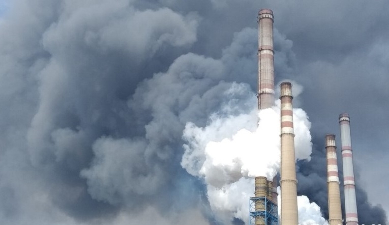 Починал е единият пострадал при трудовата злополука в ТЕЦ Марица