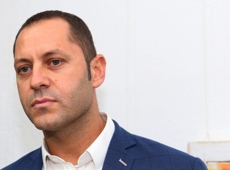 Освободиха Александър Манолев като председател на Държавната агенция по ...
