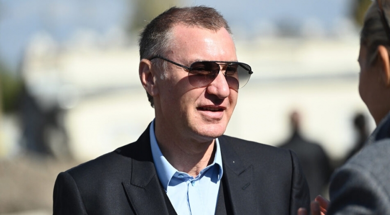 На 07 03 2023 в Софийска градска прокуратура са получени по компетентност