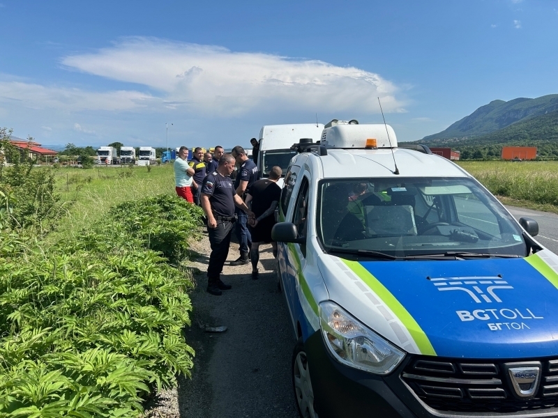 Районен съд Враца постанови да бъде взета най тежката мярка