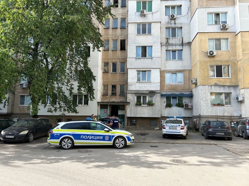Новина в развитие! Черна прокоба тeгне над семейството на падналото дете във Враца