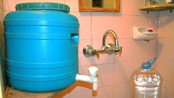 Във връзка с извършване на строително ремонтни дейности по проекта за