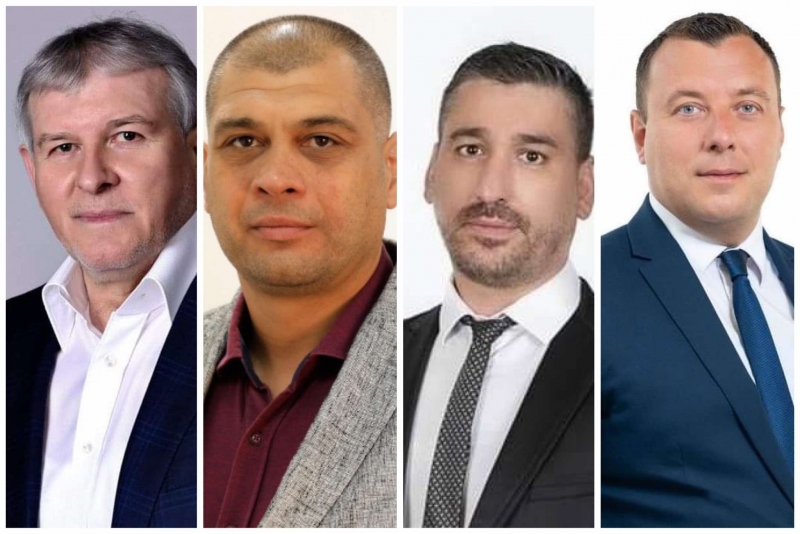 МЕЧ вкарва депутат от Монтана в парламента, ето кой още влиза