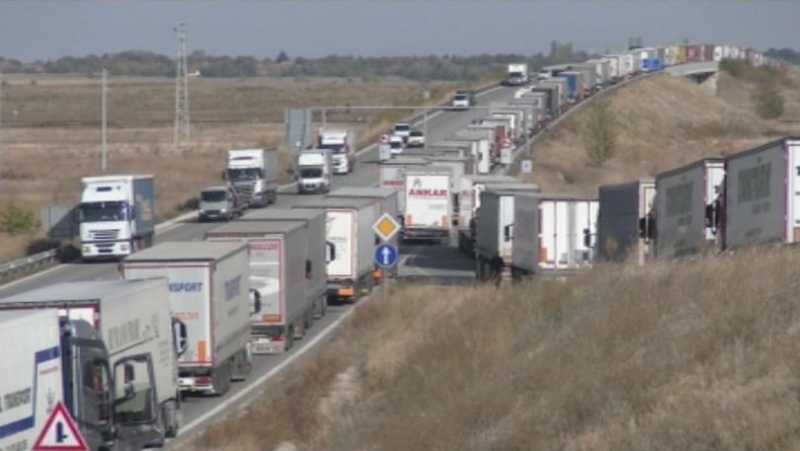 Във Видин излизат на протест с искане за магистрала до столицата