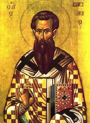 На първи януари църквата отбелязва Обрезание Господне и се почита