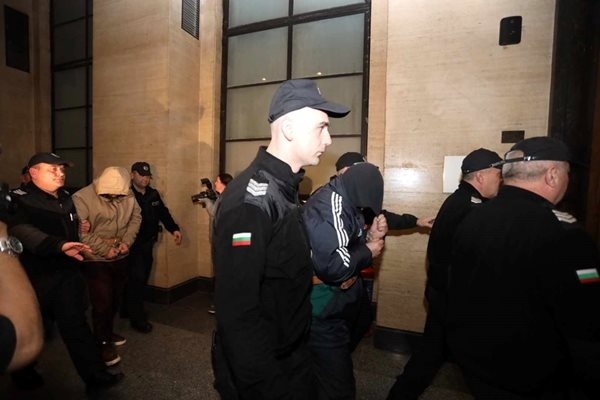 Районна прокуратура Монтана наблюдава досъдебно производство за причиняване на средна телесна