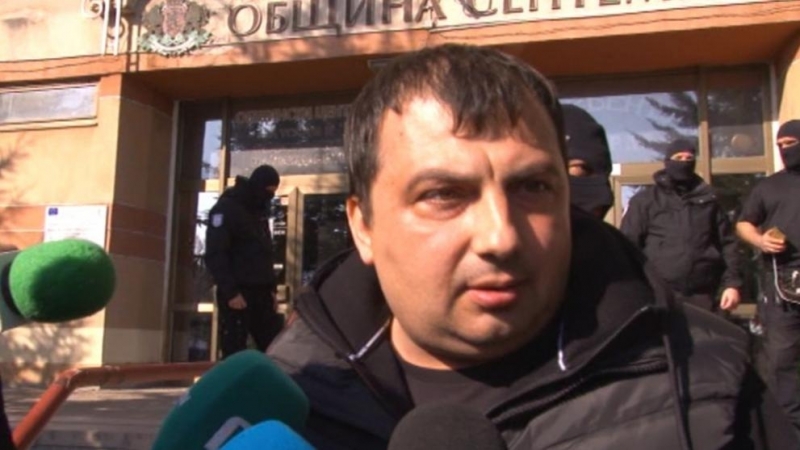 Окончателно Върховният касационен съд потвърди присъдата от две години и