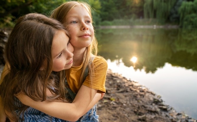 Как започва приятелството и защо е необходимо?