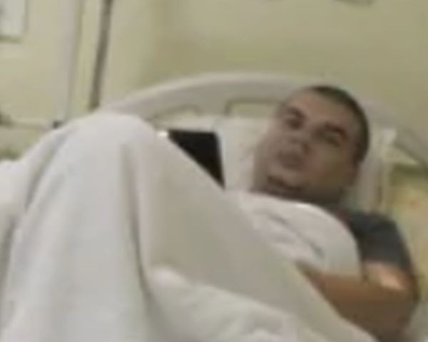 31 годишният полицай от Пазарджик Атанас Николов е с мярка за