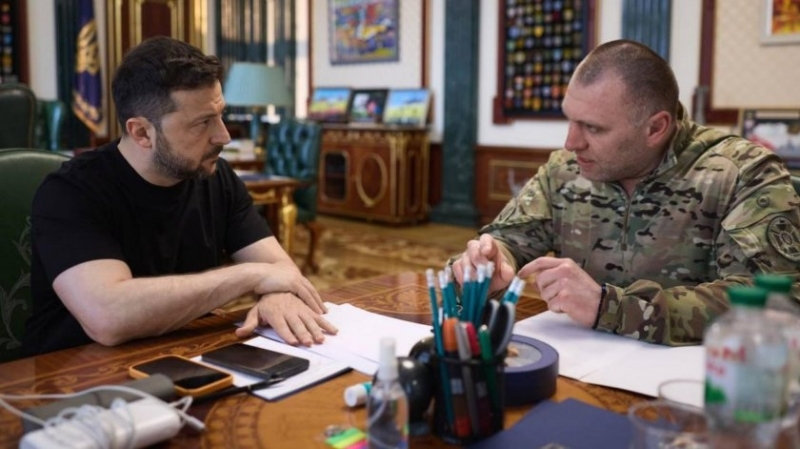 Украйна показа дроновете, с които унищожи 34% от военната авиация на Русия /снимки/