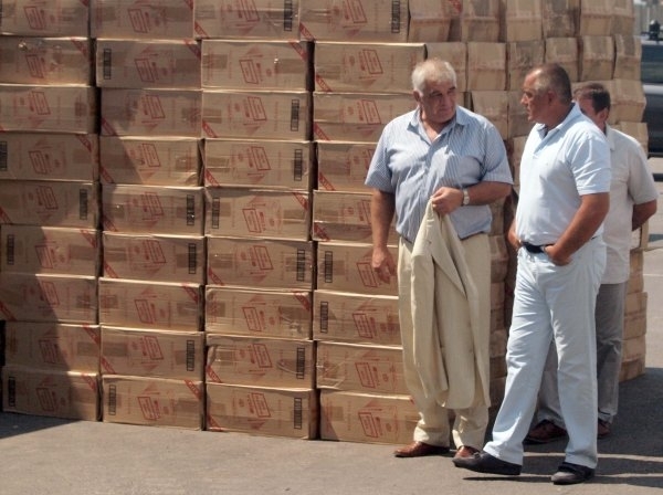 Едва ли има премиер на друга европейска държава който да