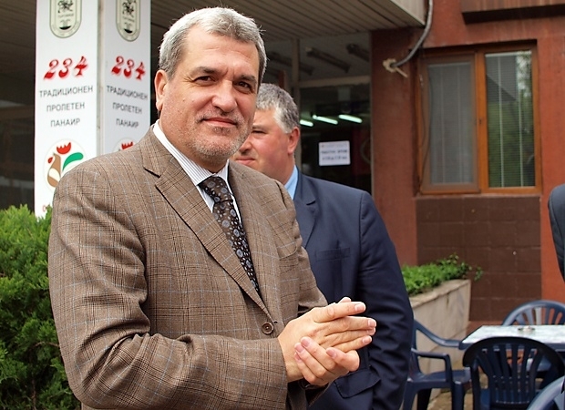 ДПС стана партия която продава с политическото си влияние В