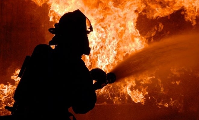 Мъж на 90 години загина днес при пожар в Сливен